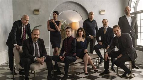 Billions Season 7 Expected Release Date Potential Cast And Everything