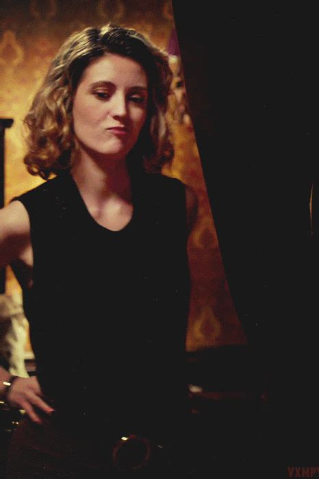 We All Need More Evelyne Brochu In Our Lives Evelyne Brochu Orphan