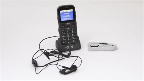 Telstra Easycall 3 T303 Unlocked Review Mobile Phones For Seniors