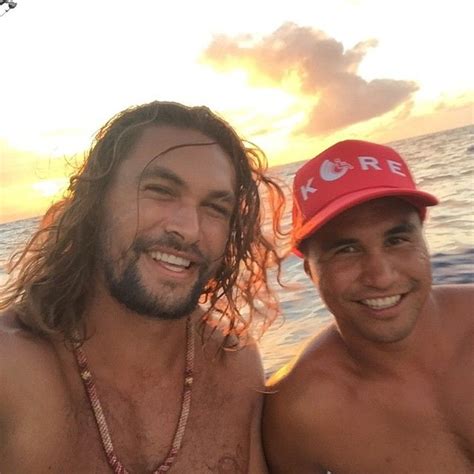 Pin For Later Can You Make It Through 23 Shirtless Jason Momoa Photos Without Passing Out