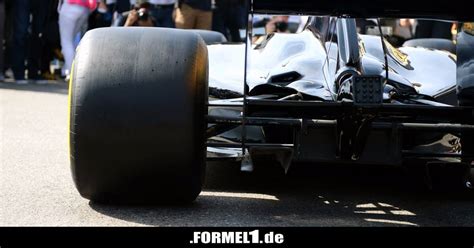 21 rennen in die punktewertung ein. Reifen: Pirelli zeigt die Pneus für die Formel-1-Saison ...