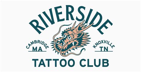 Riverside Tattoo Company