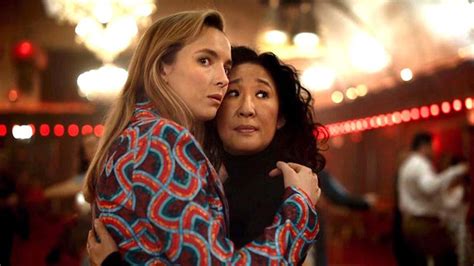 Killing Eve S4 Sara Putt Leading Independent Uk Agency For Film