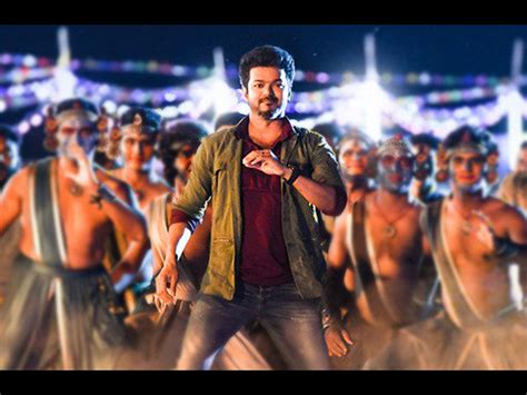 Sarkar HQ Movie Wallpapers | Sarkar HD Movie Wallpapers - 54519