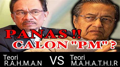 The prime minister directs the executive branch of the federal government. Sulit !! Calon Perdana Menteri Malaysia Yang Ke 8 | Teori ...