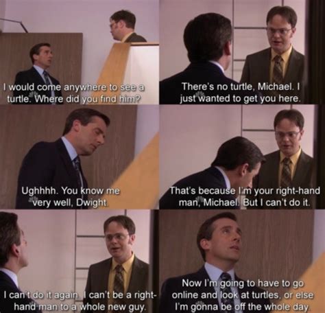 67 Underrated Jokes From The Office Guaranteed To Make You Laugh