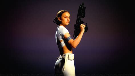 Padme Amidala Wallpapers Pictures