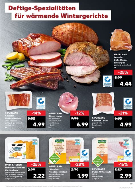 Die lachse mit der salzmischung gleichmäßig bestreuen und gut einreiben („einmassieren), jede. Kaufland Aktueller Prospekt 13.02 - 19.02.2020 [19 ...