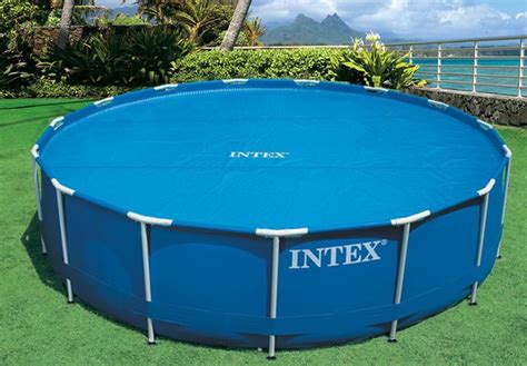 Best Intex Above Ground Pool Covers Reviews Simply Fun Pools In 2020