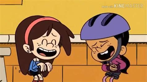 The Loud House The Casagrandes Special Promo November 25 2020