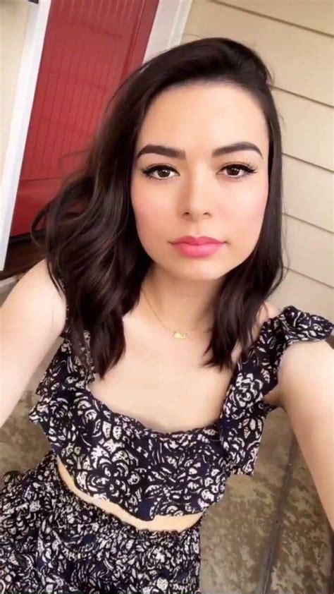 Get ready, icarly fans because miranda cosgrove, jerry trainor and nathan kress will reunite at the 2021. So pretty - MirandaCosgrove in 2020 | Miranda cosgrove, Miranda cosgrove icarly, Miranda