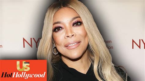 Wendy Williams Response To Wells Fargo Freezing Her Assets Youtube