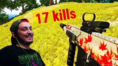 All you need to do is look for someone's username on the website to see a list of kills they were involved with that had been streamed on the. ПОКОРИЛ СТАЛБЕР / 17 KILLS (BULLSEYE PUBG STREAM MOMENTS ...