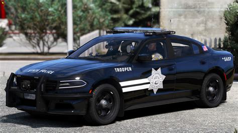 San Andreas State Police Liveries Pack 2k 4k Gta5 Mod