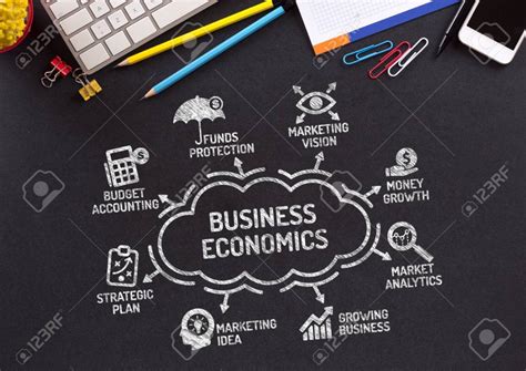 Business Economics Bca Study