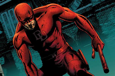 Daredevil Reading Order How To Read Matt Murdock’s Epic Comic Book Story