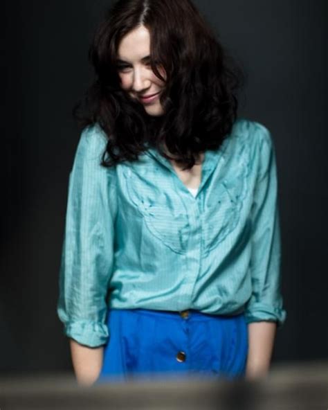 Lisa Hannigan Singer Songwriter