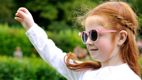 5 Facts About Redheads On World Redhead Day