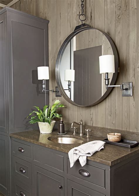 Bathroom Countertop Cabinet Bathroom Vanity Solutions Better Homes