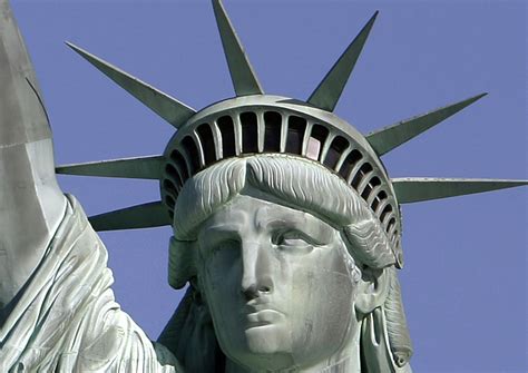 All things to do in new york city. New York - Statue Of Liberty Crown Reopens on 126th ...