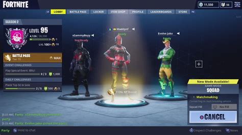 However, if you'd really like to, you can remove our watermark from all. Maddynf - Xbox One Videos - Fortnite Tracker | Video, Berita