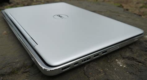 Dell Xps 15z Review Kinda Luxurious Pc Perspective