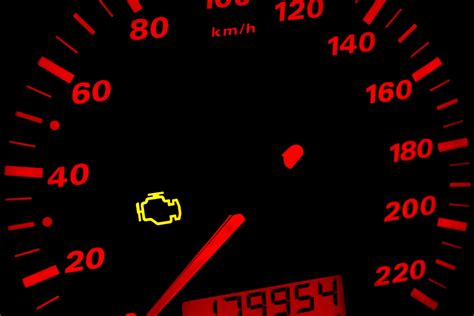 My engine light came on while driving back to maryland from new york. Why Is My Check Engine Light On? | Reasons, Common ...