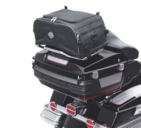 Most recent cruiser luggage & racks reviews. 93300009 | Harley-Davidson® Premium Collapsible Luggage ...