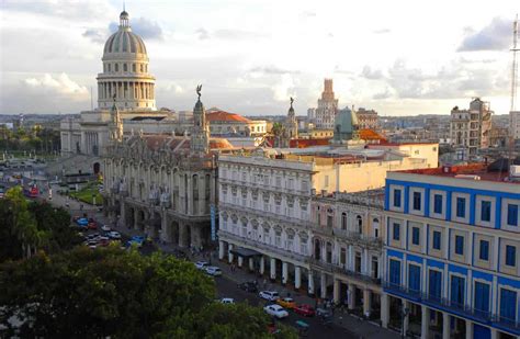 Why You Have To Visit Havana Cuba And What To See And Do