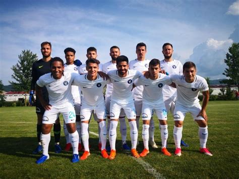 Academica clinceni argeș astra botoşani cfr cluj chindia târgovişte dinamo bucureşti fcsb gaz metan mediaş hermannstadt politehnica iași sepsi uta arad universitatea craiova viitorul voluntari. FC Viitorul, victorie clară împotriva nou promovatei ...