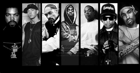 Wrap Up Magazine The Evolution Of Gangster Rap