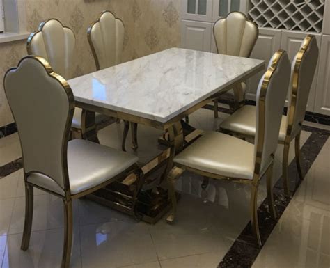 About Us Introduce Our Factory St Ceramic Top Dining Table Company