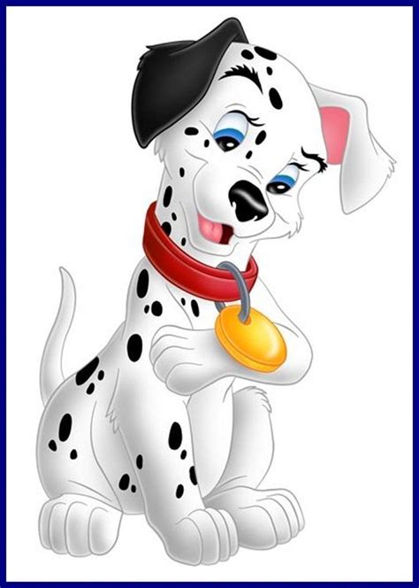 Cartoon Les 101 Dalmatiens Cute Disney Drawings Disney Drawings