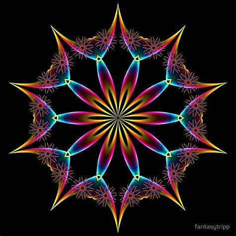 Geometry Art Kaleidoscope Images Fractal Art