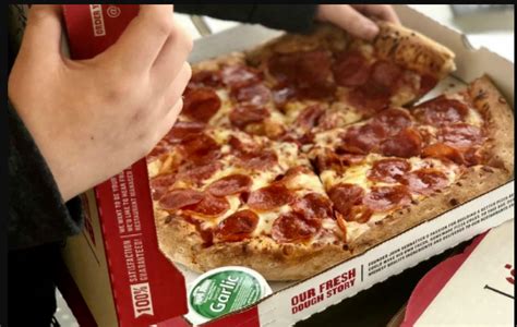We know it can cost a lot to feed your army, aka your family, and that's why. Get Great Deals From Papa John's Food Delivery Specials