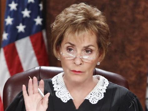 How Rich Is Judge Judy Sheindlin Judge Judy To End After 25 Years