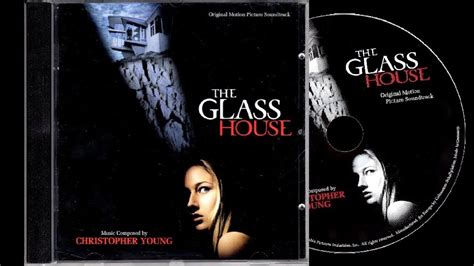 The Glass House 2001 Full Cd Youtube