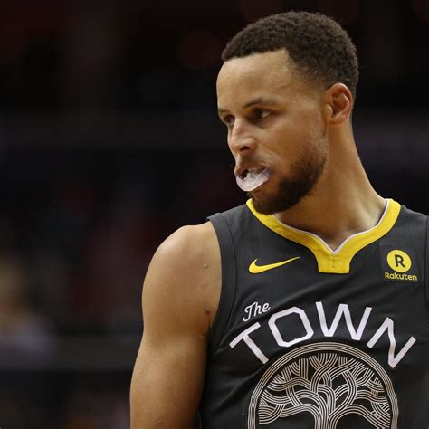 Kevin Durant, Warriors Clinch Playoff Berth After Spurs' Loss to