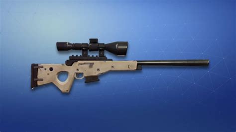 The charge shotgun is a shotgun in fortnite: Ranking the most powerful weapons in Fortnite