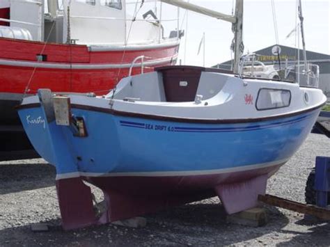 Maybe you would like to learn more about one of these? Seadrift Motor Sailor - Bilge Keel Yacht For Sale Yacht ...