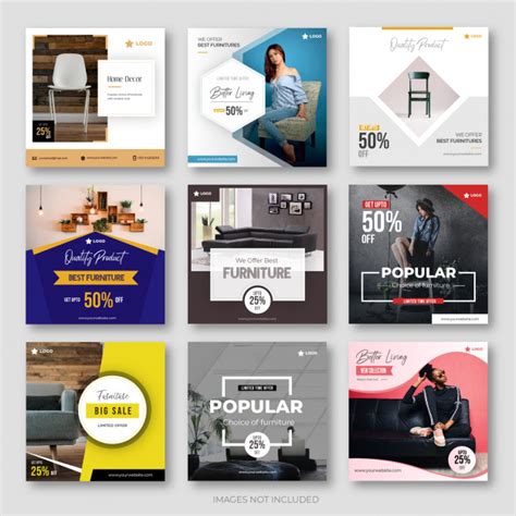 Maybe you would like to learn more about one of these? Pin on Social Media Templates