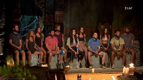 Ποιος θα κερδίσει στο αγώνισμα το survivor, το αγαπημένο παιχνίδι επιβίωσης είναι πάλι στον σκαϊ, με παίκτες έτοιμους να ριχτούν στον στίβο μάχης. Survivor: Αυτή η παίκτρια αποχώρησε από το ριάλιτι ...