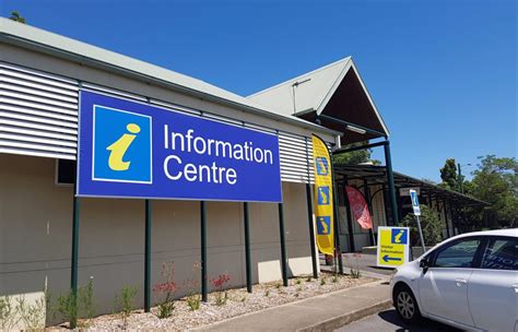 Murwillumbah Visitor Information Centre Tweed Tourism