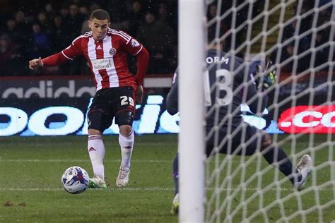 Latest on southampton forward che adams including news, stats, videos, highlights and more on espn. Sheffield United 2-2 Tottenham (2-3 on agg): Christian ...