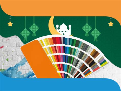 Klik kanan pada gambar yang anda mau. Dekorasi Lebaran Di Rumah - Gambar Islami