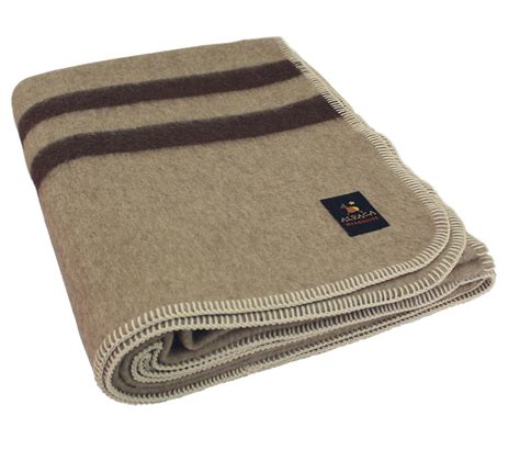Weighted blanket Lizhnyk Wool blanket King size coverlet ...