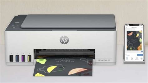 Hp Smart Tank 580 Review Smooth Comfortable And Economical Printing