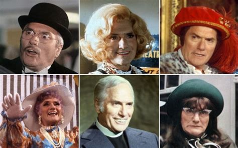 dick emery the neglected superstar of tv comedy