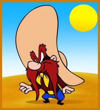 Yosemite sam updated their profile picture. CarToons: Yosemite sam cartoons pictures
