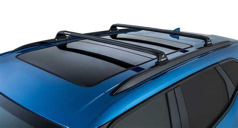 2020 Chevrolet Blazer Rhino Rack Rvp Roof Rack For Fixed Mounting